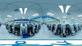 vr全景說 這家知名工廠率先應(yīng)用vr全景進(jìn)行營銷,如今現(xiàn)狀卻讓人吃驚