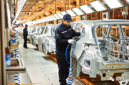 同款電動汽車，緣何歐美與國內價差懸殊？